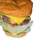 Da Cheeseburger