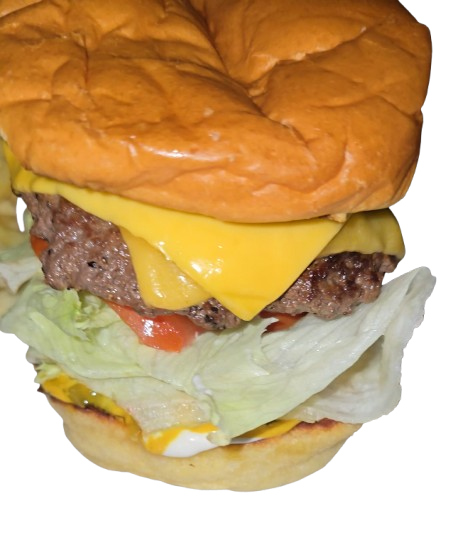 Da Cheeseburger