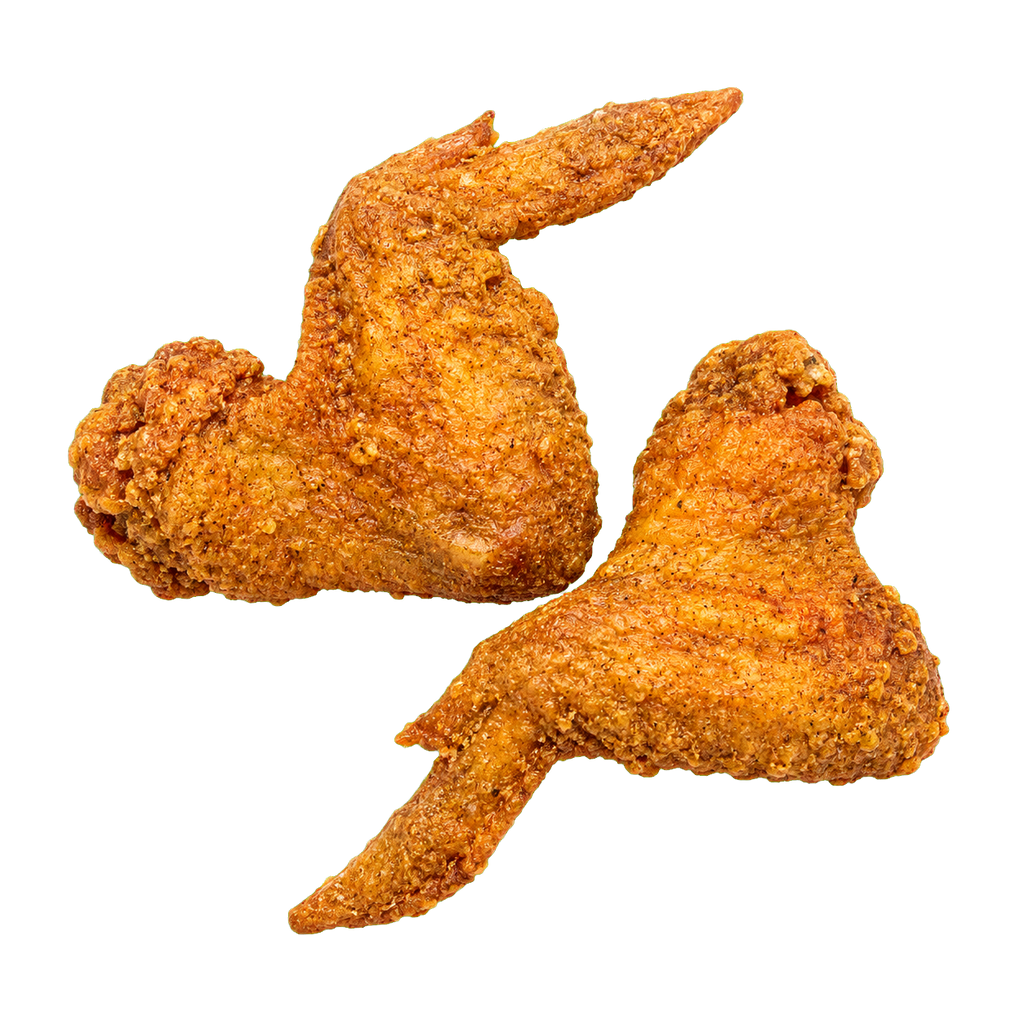 Dem Wings