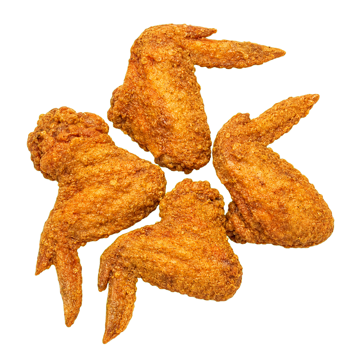 Dem Wings