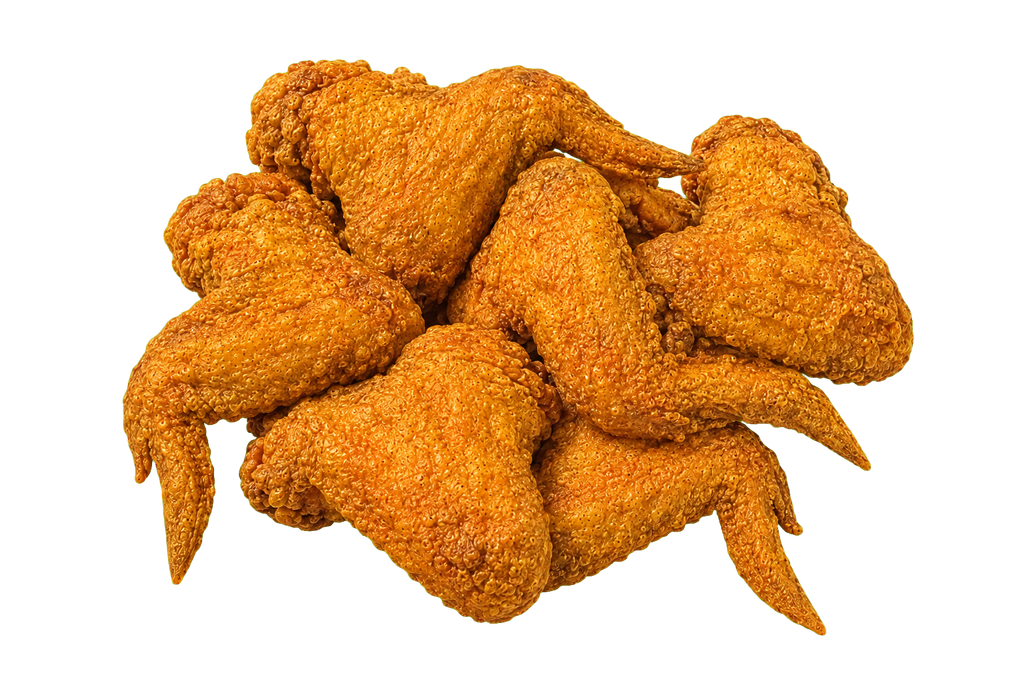 Dem Wings