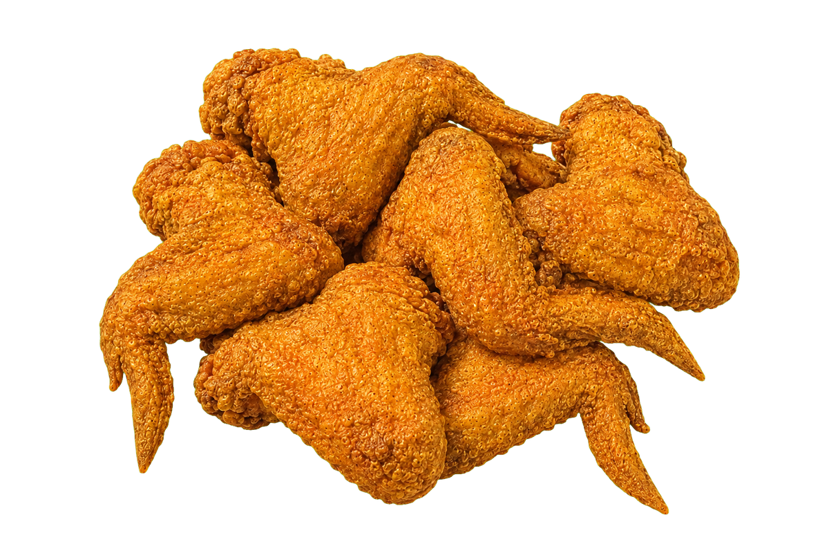 Dem Wings