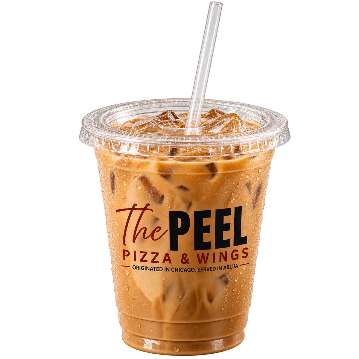 Yessir Cold Brew Coffee